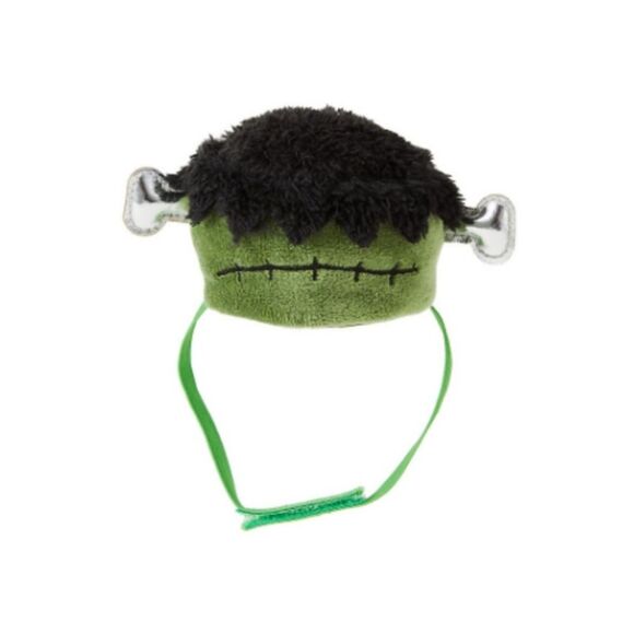 Frankenstein Bride Costume AND Frankenstein - 2! Thrills & Chills™ Small Animal - Picture 9 of 9